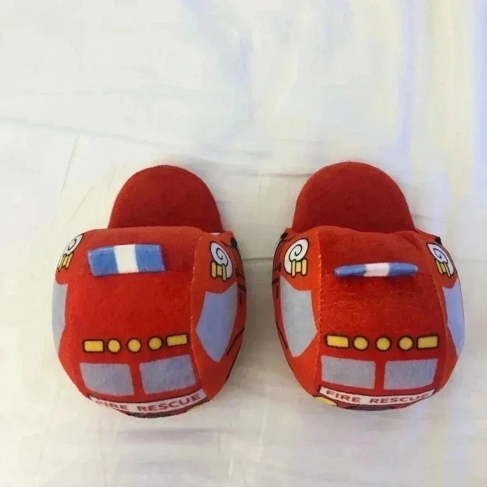 Slipper Mania Novelty Slippers City Essentials Kids